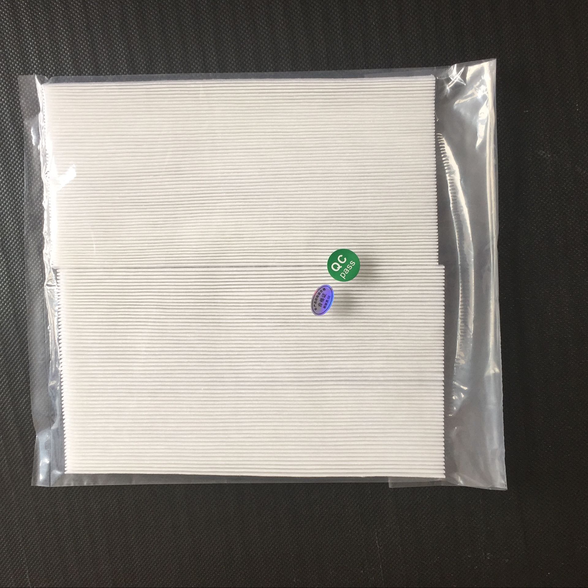 Frameless DIY air purification filter imported hepa household air conditioning filter paper except pm2.5 discount paper can be cut