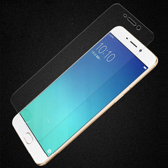 Suitable for Huawei Mate50E tempered film oppoR17PRO non-full screen film vivoX30/P40 protective film