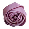 5.5 cm color diced cloth art handmade stereo rose buds wholesale DIY jewelry shoe hat accessories spot hot sale