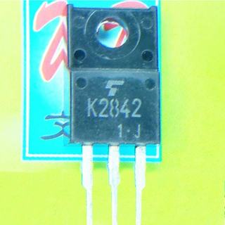 K2842 电源场管 2SK2842  原厂牌子测试合格批量价低欢迎选购