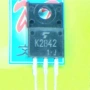 批量欢迎测试2sk2842电源