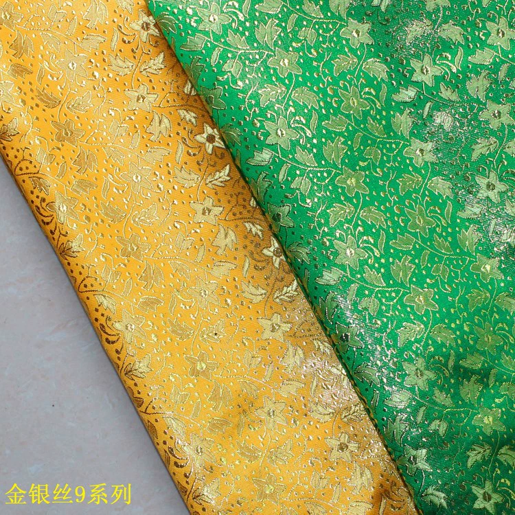 Вечернее платье, старинная ткань, чонсам, 150 см, каменнаяbrocade