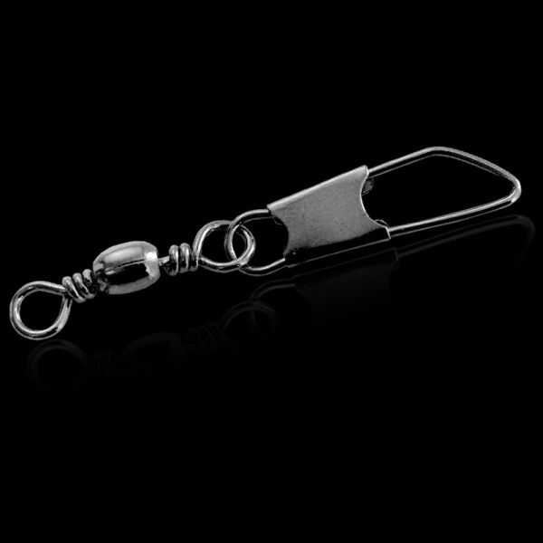 Type A Connected Stainless Steel Patriot Fishing Cominger Bar Ring…