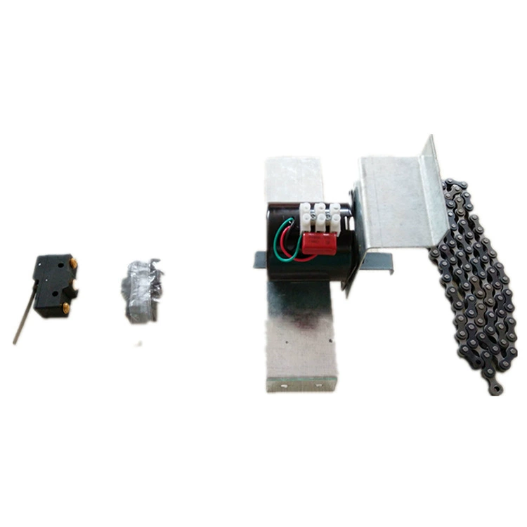 Полностью автоматический переключатель формирования инкубатора