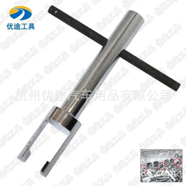 奔驰M271喷油嘴正时工具 奔驰喷油嘴专用工具