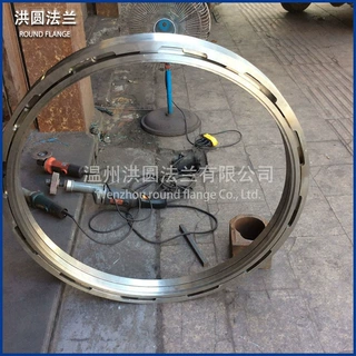 不锈钢法兰厂家不锈钢大口径法兰杀菌锅法兰来图定制不锈钢法兰