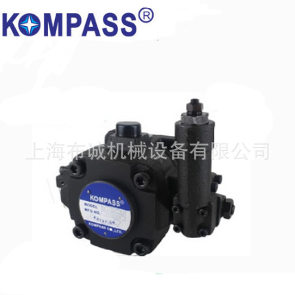 康百世KOMPASS叶片泵VE2-40FA4,VE2-40FA3,VE2-40FA2