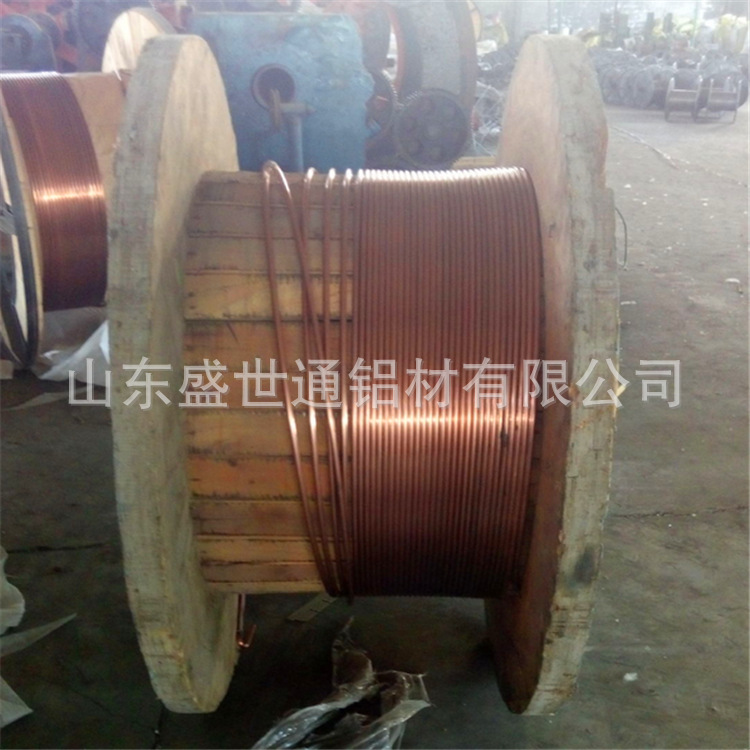 纯紫铜绞线240平 300平 400平61股绞合 硬线TJ 软线TJR-1寄样免费