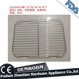 烧烤叉、签;厨房用品配件;烘焙烤盘