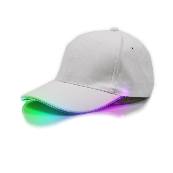 White Hat Seven