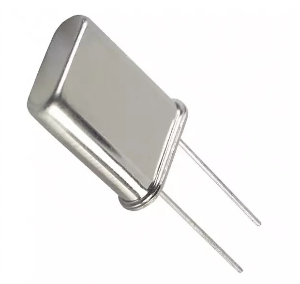 全新原装正品供应ECS-110-S-1X晶体频率11MHz晶振HC49/U