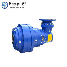 行星二级传动减速机 P2SA-31 P2SA-32 P2SA-33