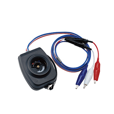 HIOKI日置相序表3126-01相位测量旋转盘系统