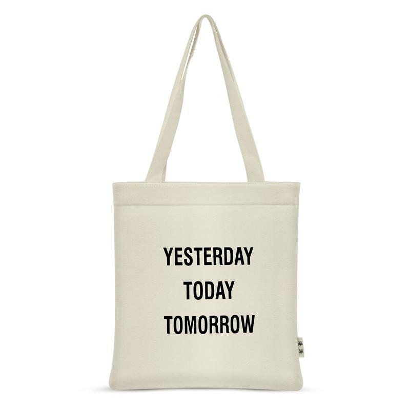 厂家供应帆布袋印花手提袋超市购物斜跨手提女布袋可印LOGO选材质