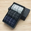 Midtop 3-men's style
