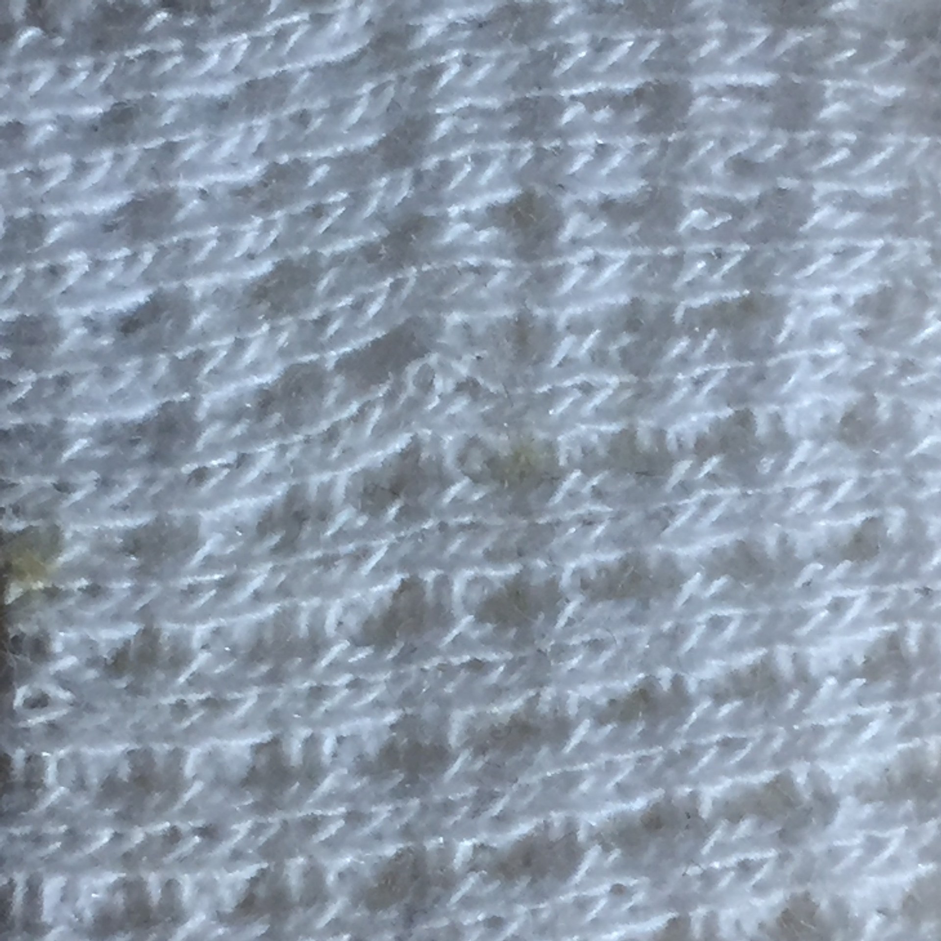 TC涤棉华夫格针织面料 全涤纶服装布料 可数码热转印 织造厂现货