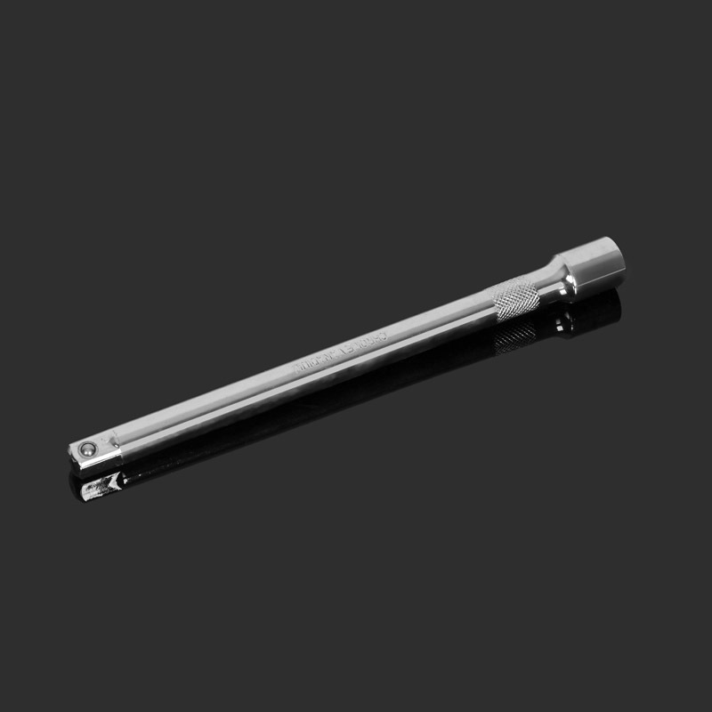 Fabricante 1/2-pulgada L-tipo varilla curva llave de tubo de varilla deslizante cabeza de la manga larga varilla de conexión Linyi herramientas de hardware