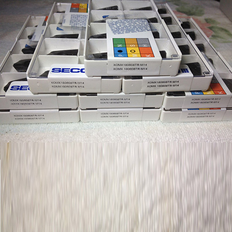 数控刀片山高车刀片SNMG120408-MF4 TM2000