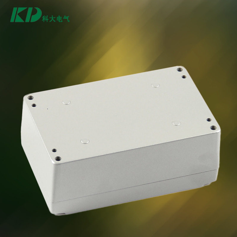 科大电工160*100*65mmKD-FA26铸铝防水盒 电缆接线盒铸铝