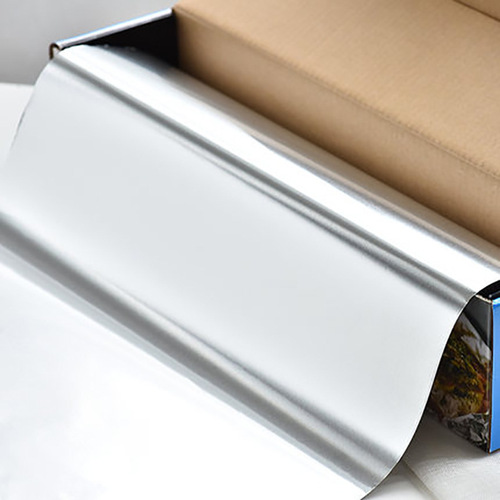 Baking Leshi 15-20 micron 120m barbecue paper aluminum foil baking oil paper parchment paper oven paper 45cm wide
