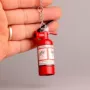 明火挂件式炫酷迷你打火机