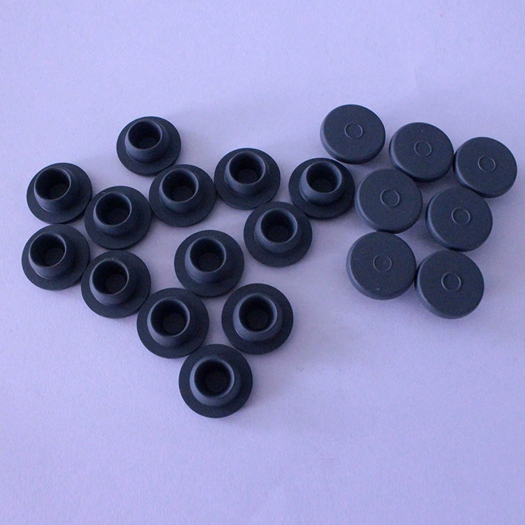 Xixin бутылка внутренняя пробка производитель 20 бутиловая резиновая пробка косметическая бутылка