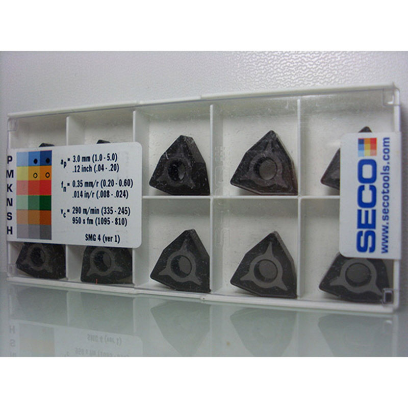 山高数控刀片XNEX080608TR-MD15 MK3000