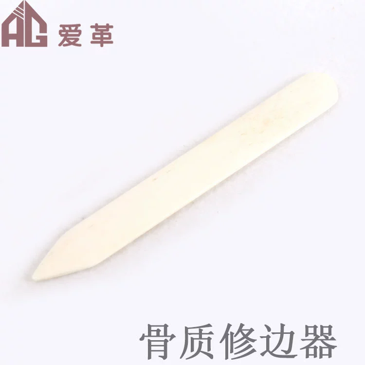 DIY костяной край Триммер DIY кожа ручной работы Кожа художественная линия триммер Линия Уплотнения инструмент
