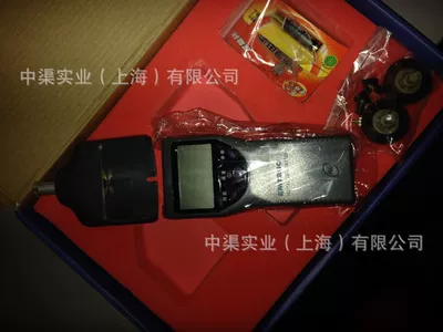 EMT260D laser speed tachometer