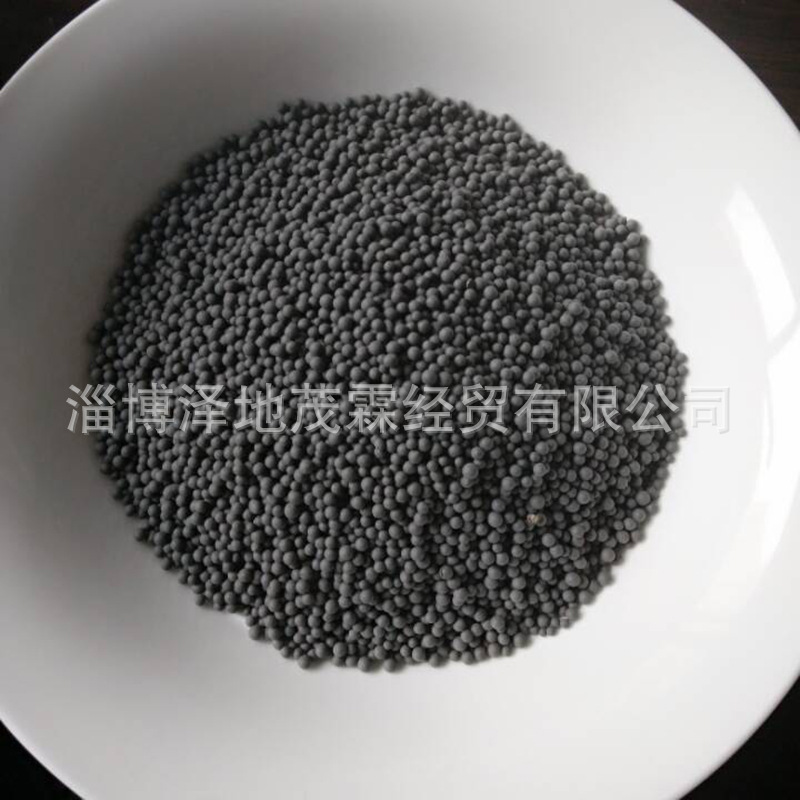 厂家批发农药载体颗粒 膨润土载体颗粒 凹凸棒土载体 源头厂家