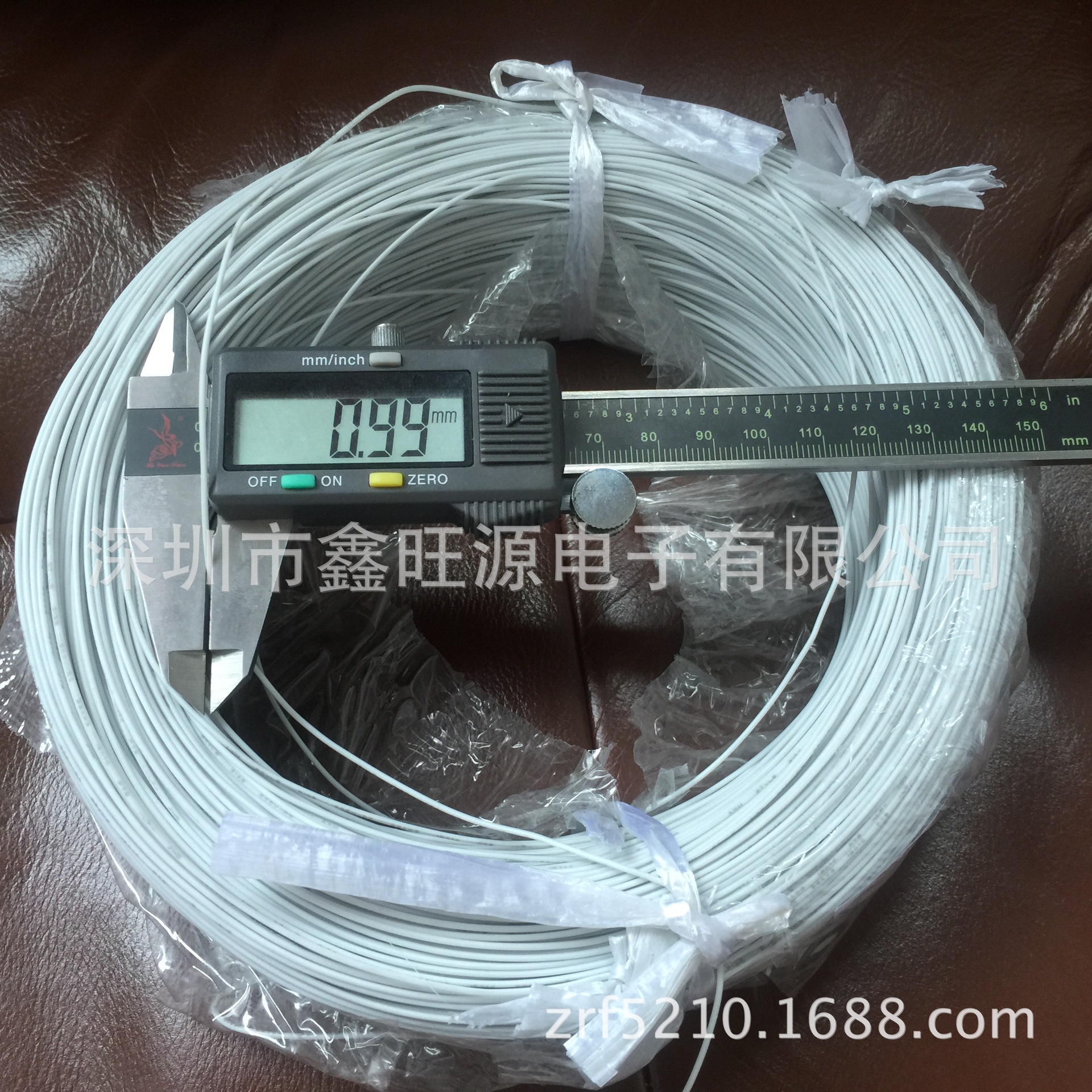 特柔软 特细 耐高温 高压 32号 30号 硅胶线  厂家直销 量大 优惠