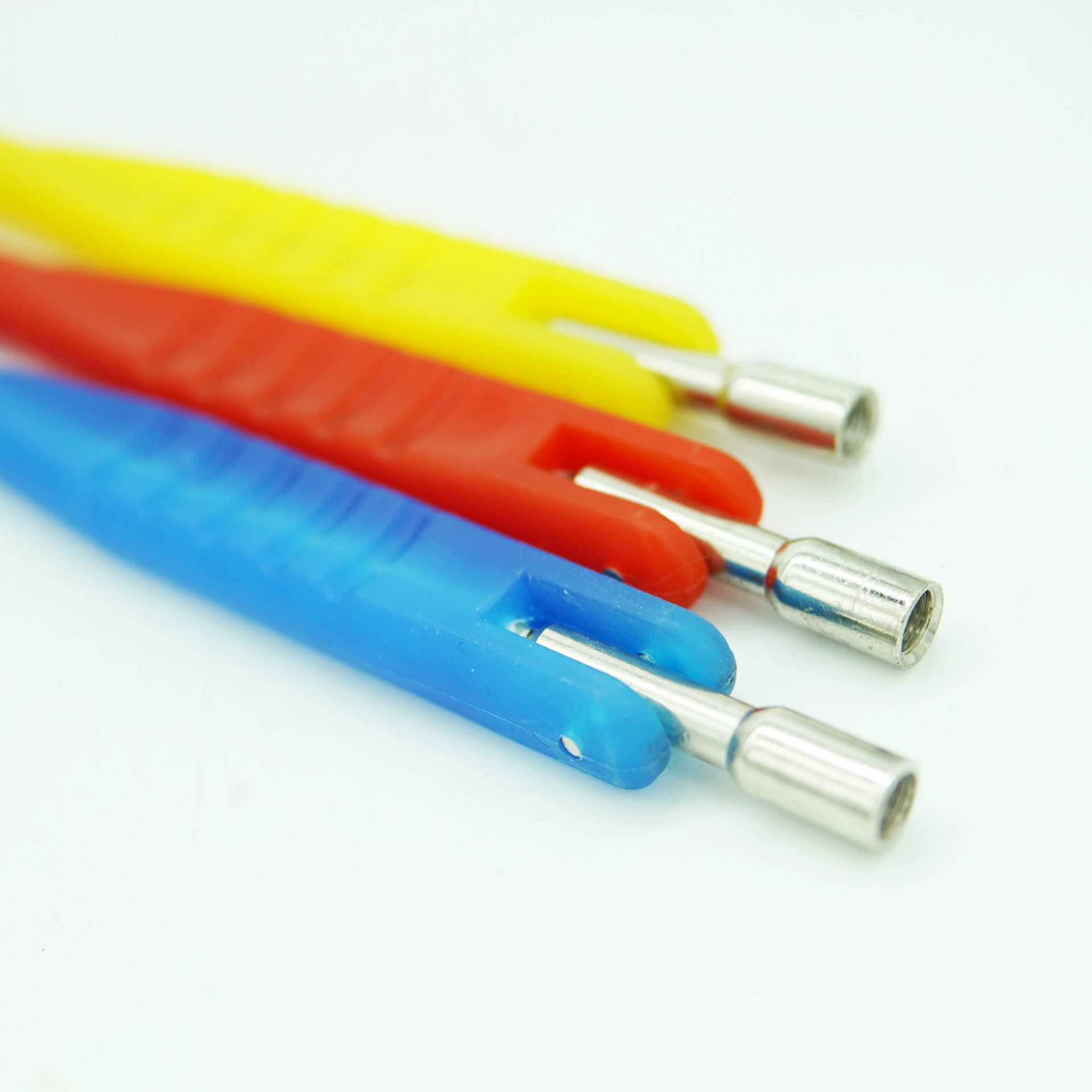 Инструмент для снятия штока клапана (тяга)