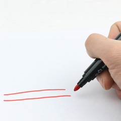 Taiwan Lion Black Single Watercolor Pen Outline Pen Drawing Outline Pen Drawing Pen Outline Pen