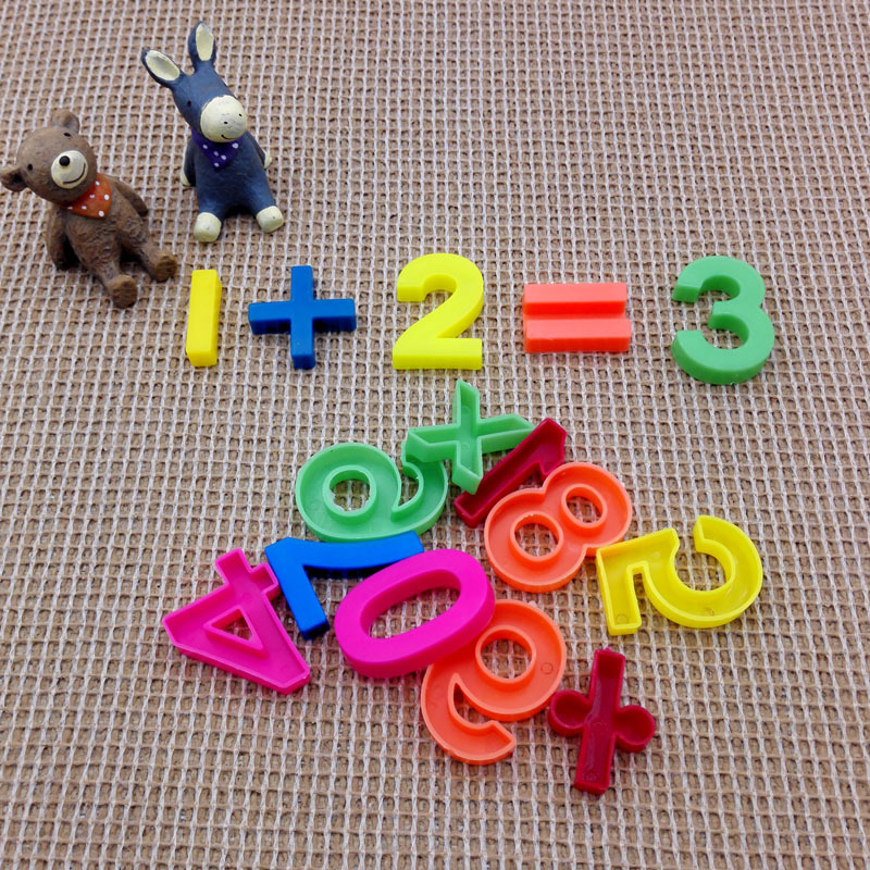 F1 112 198 adición digital y resta rompecabezas educación temprana juguetes educativos Yiwu 2 yuanes al por mayor