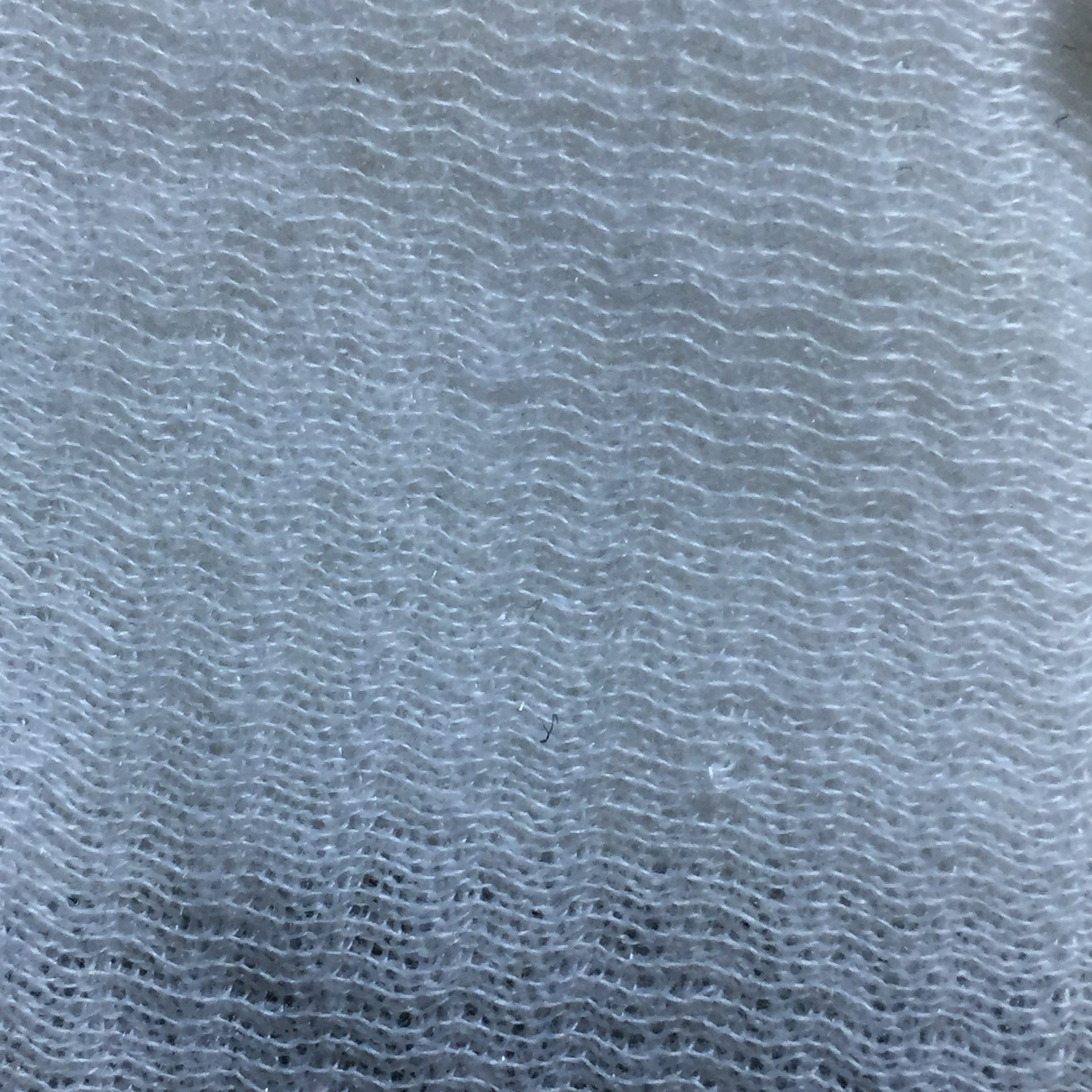 短纤楼梯布现货 涤纶针织面料 可数码热转印布料 织造厂库存批发