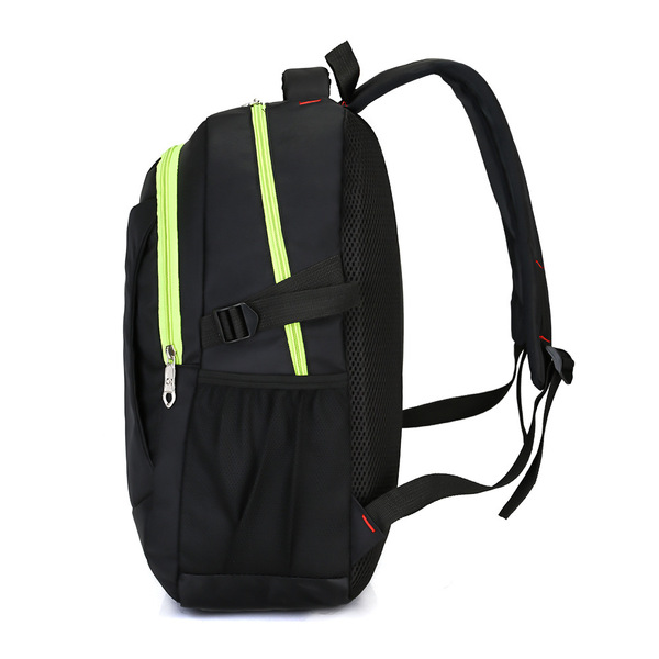 Fashionable backpack