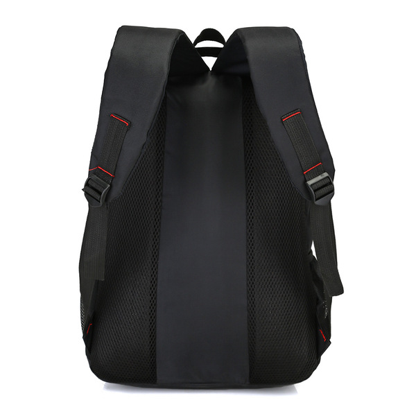 Fashionable backpack
