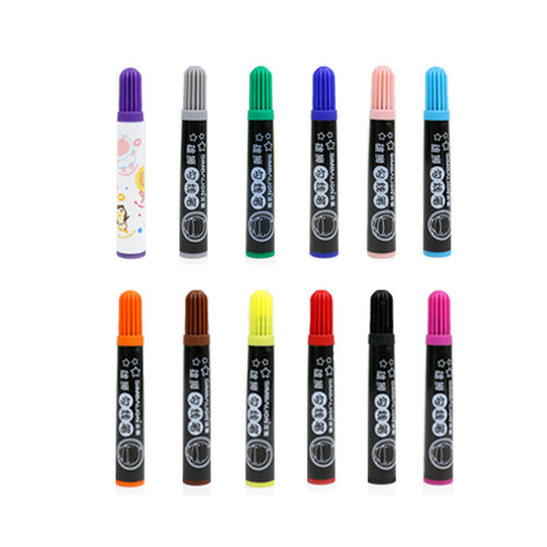 Taiwan Lion Black Single Watercolor Pen Outline Pen Drawing Outline Pen Drawing Pen Outline Pen