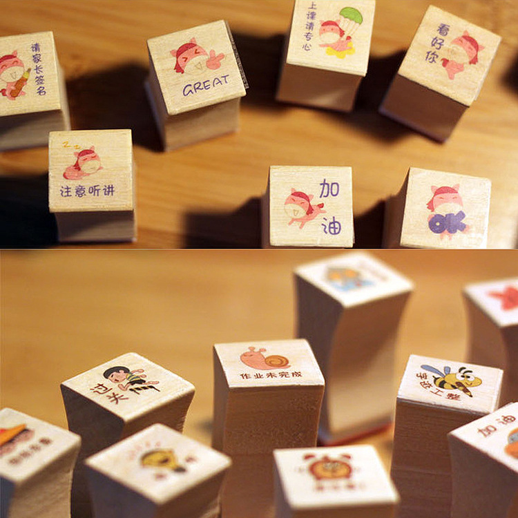 Creative stationery