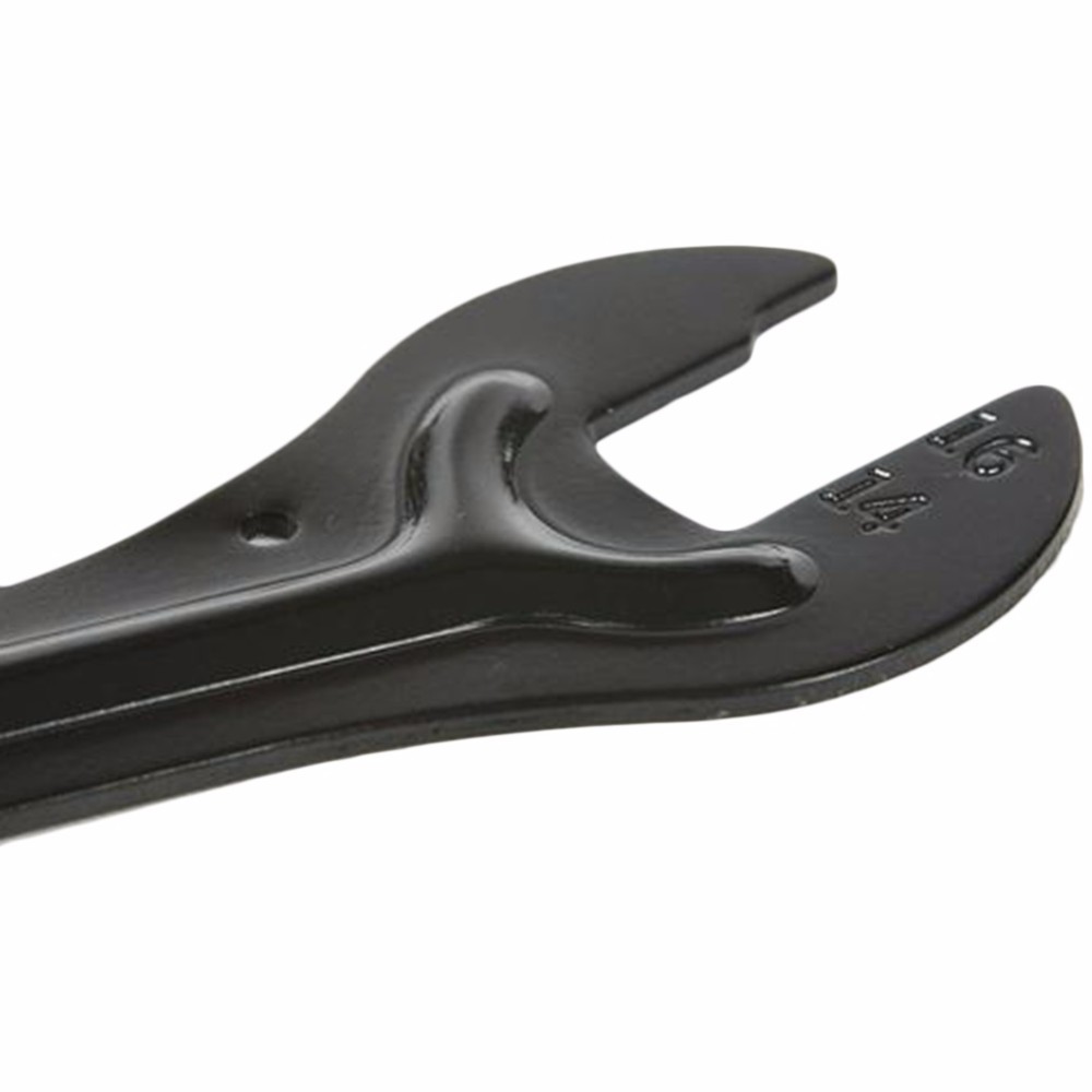 Herramientas de reparación de bicicletas/Llave de cubo/Llave de reparación llave de eje trasero bicicleta de montaña herramientas de mantenimiento de bicicletas