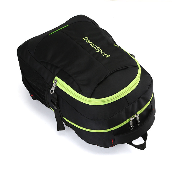 Fashionable backpack