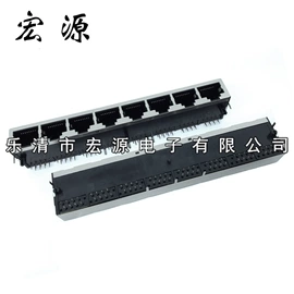 连接器;其他传输设备;网络通信连接器
