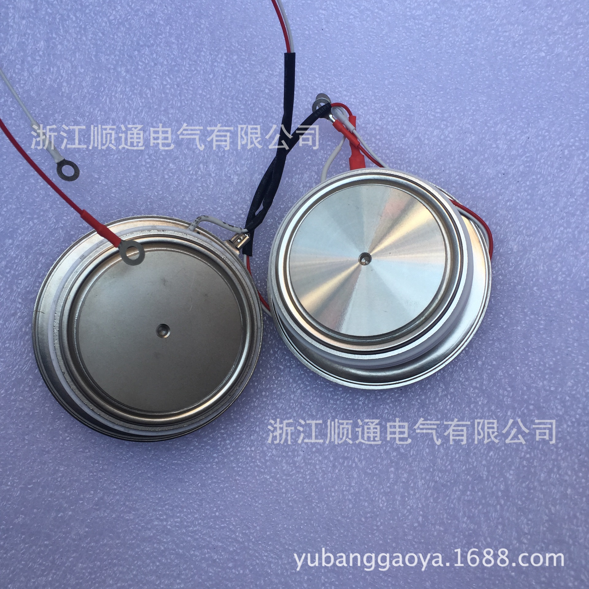 KK-KP KS 800A300A500A1000A 1200V 1600V平板式快速晶闸管整流器