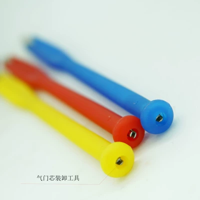 Valve Stem valve