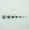 Magnetic accessory, round beads, suitable for import