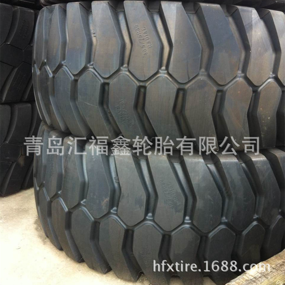 销售40.5/75R39 矿山井下 装载机轮胎 子午线工程机械轮胎
