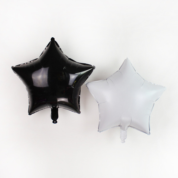 18 -inch pentagonal balloon 18 -inch pentagonal light board birthday…
