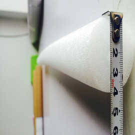专用保护泡棉61cm珍珠棉管直径4cm墙贴实心珍珠棉管珍珠棉棒批发