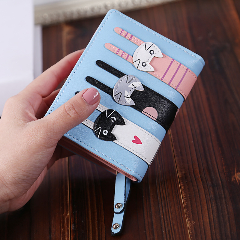 Disney Fama Certified Factory Bsci Factory Inspection Pu Leather Card Holder Genuine Leather Passport Holder Coin Purse Card Holder Disney Fama Certified Factory Bsci Factory Inspection Pu Leather Card Holder Genuine Leather Passport Holder Coin Purse Card Holder