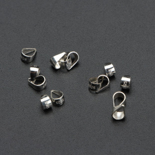 S925�y�o�^���ӿ� DIY�Ʒ��� �朿۵���������� �A�����l